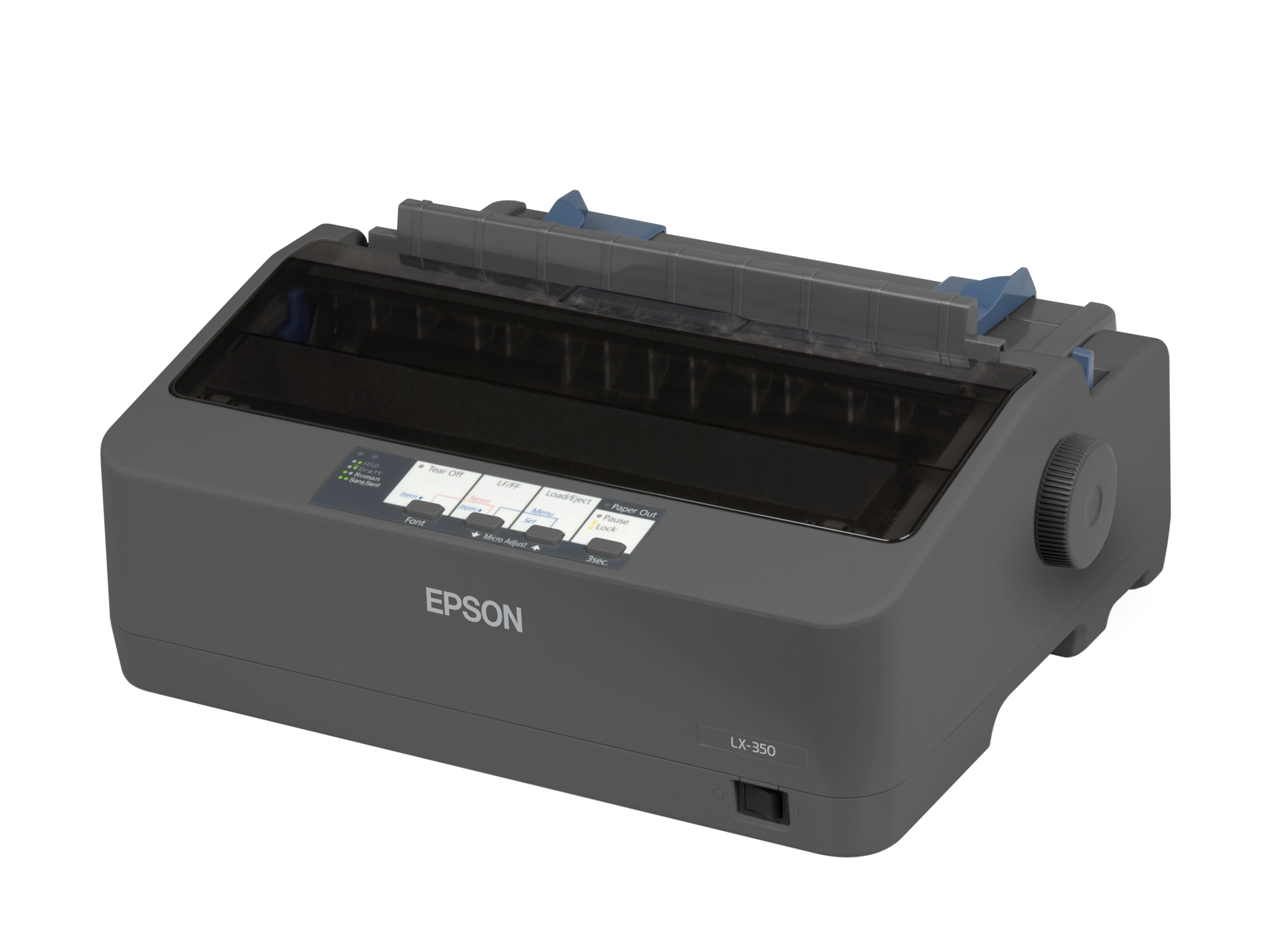Epson LX-350, 9-pins C11CC24031 (Beställningsvara)