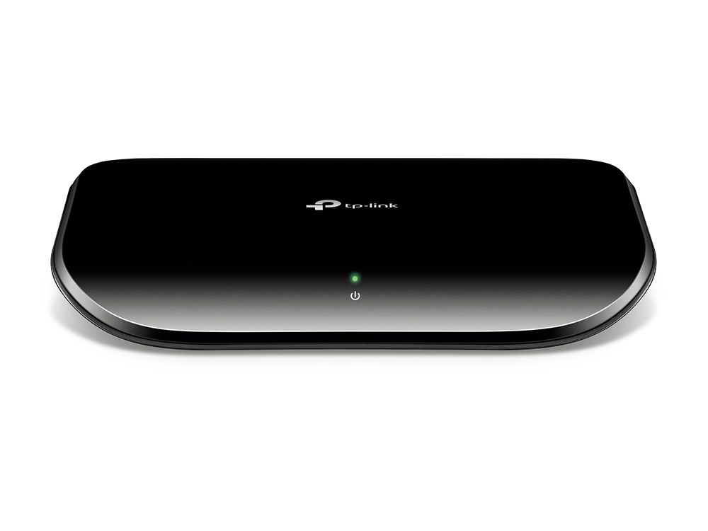 5P TP-Link SG1005D
