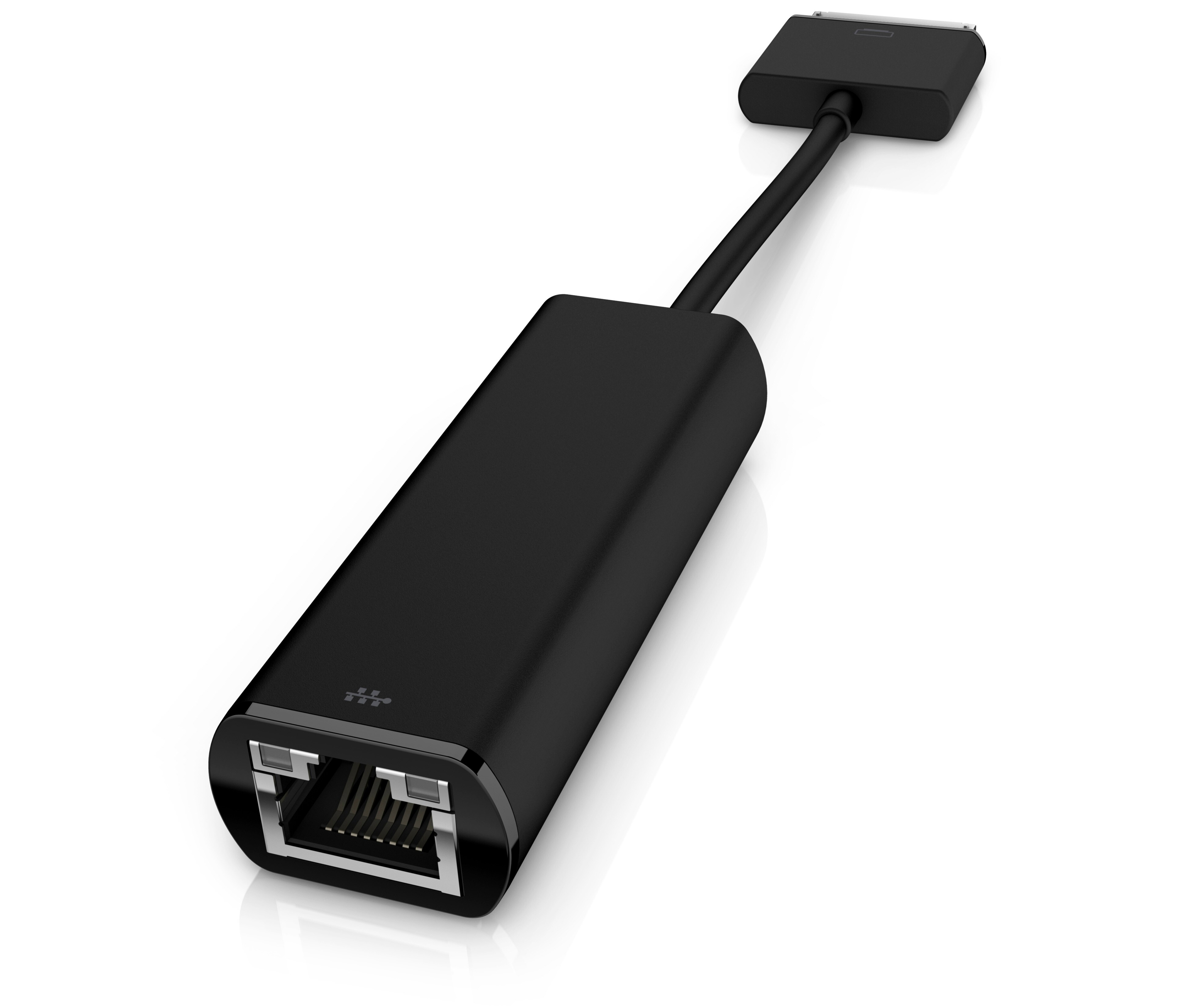 HP ElitePad Ethernet Adapter - netværk