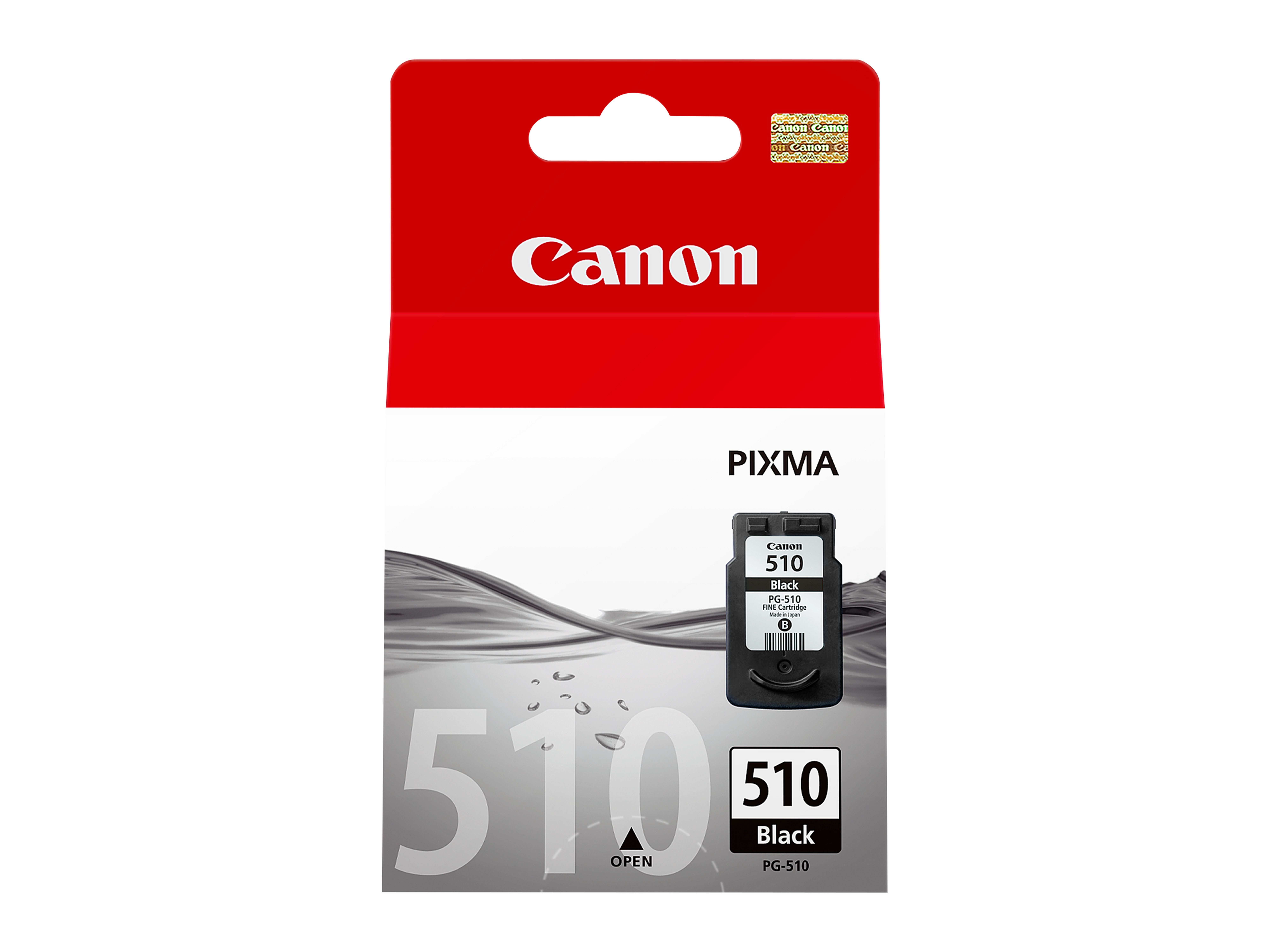 FP Canon PG-510 Svart* Ink Cartridge