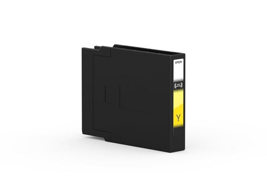 EPSON WorkForce Pro EM-C7100/EP-C7000 Series Ink XL Yellow