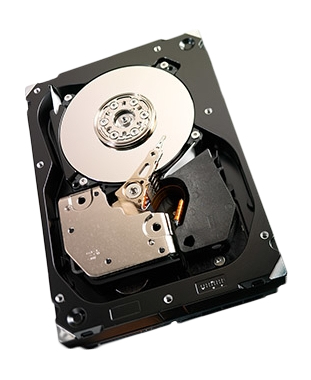 Seagate Cheetah 15K ST3600057SS - 600G