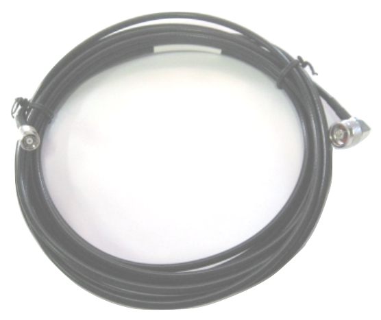 ZEBRA Motorola - Antenna cable - N connector (M) to RP-TNC (M)