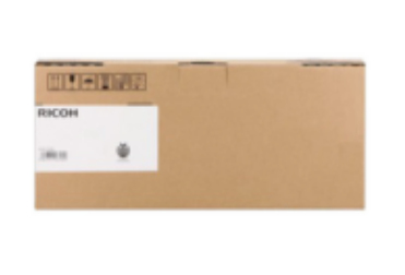 Ricoh Sort Blæk 841635
