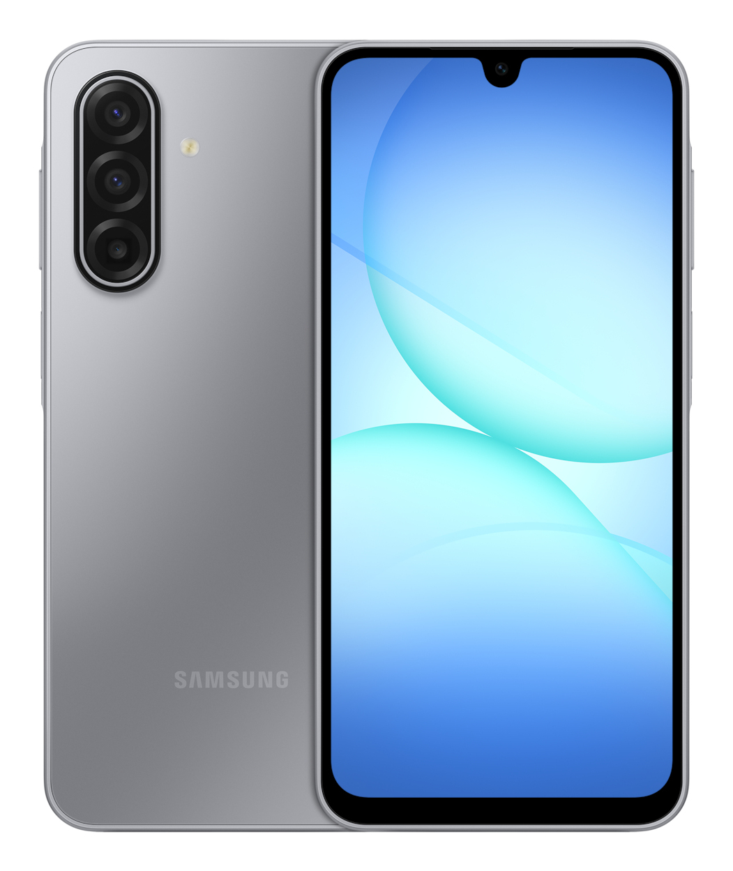 Samsung Galaxy A17 5G 6.7 256GB Grey