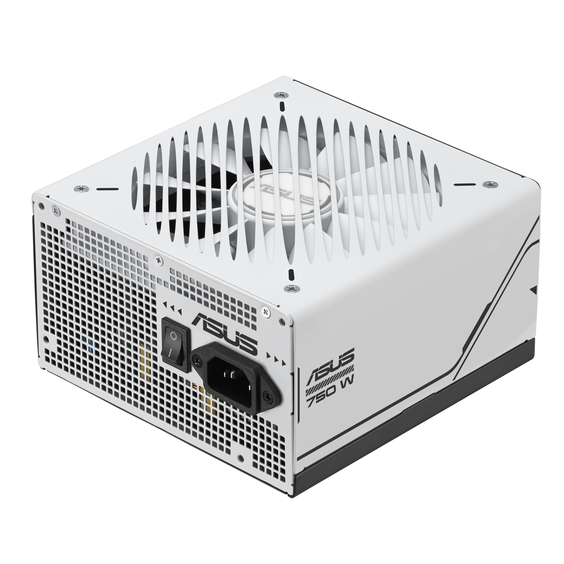 ASUS PRIME strømforsyning - 750W 80 PL