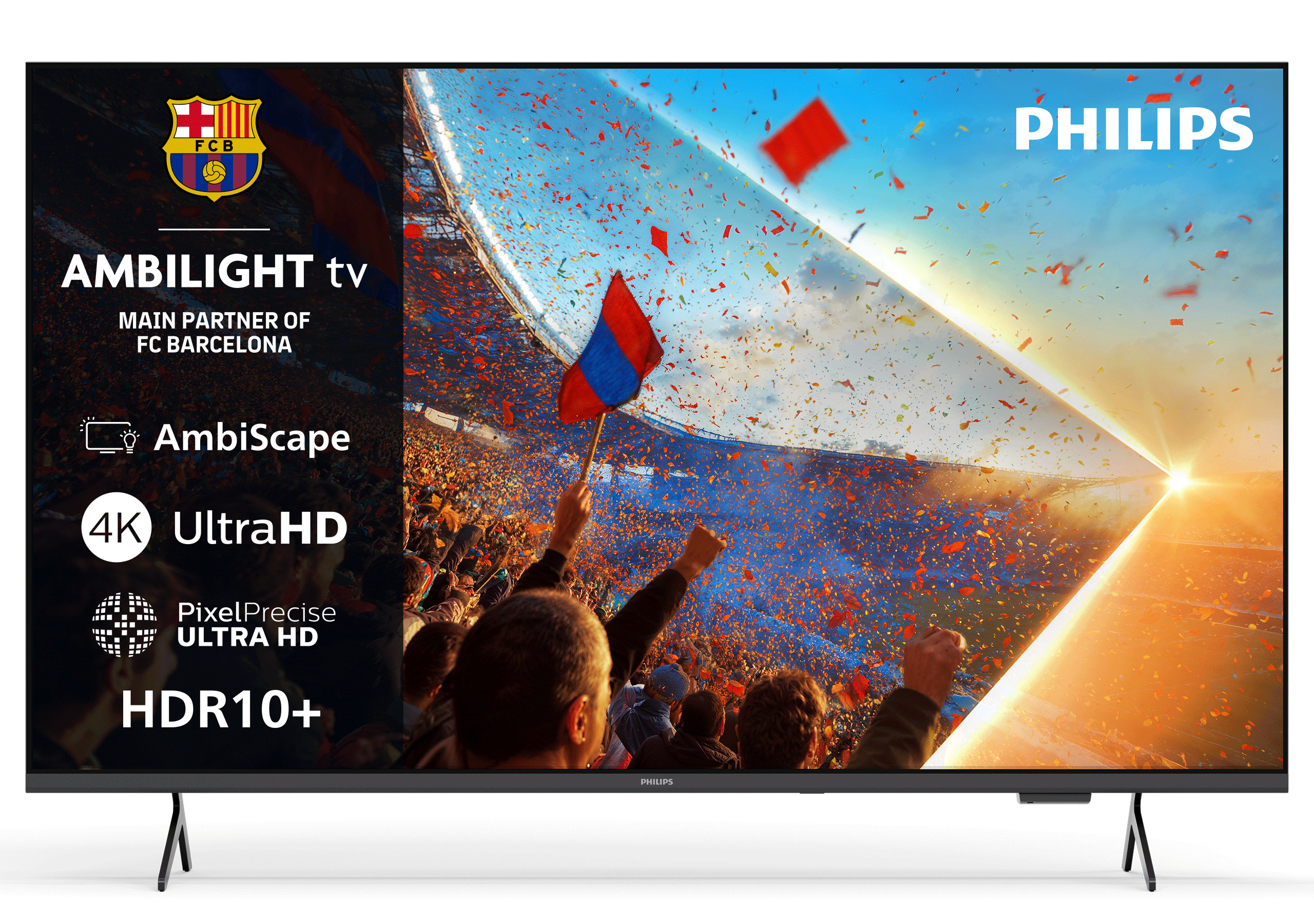 Philips Philips 50PUS8001/12 UHD (null cm (null Zoll))