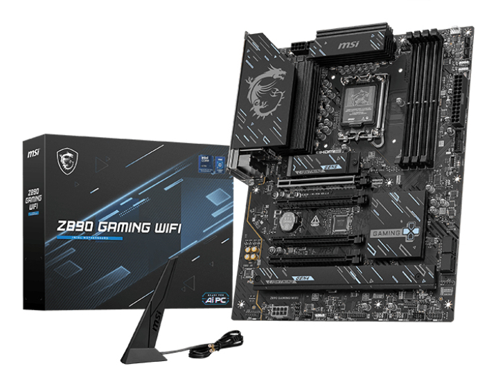 MSI Z890 GAMING Wifi (1851) (D)