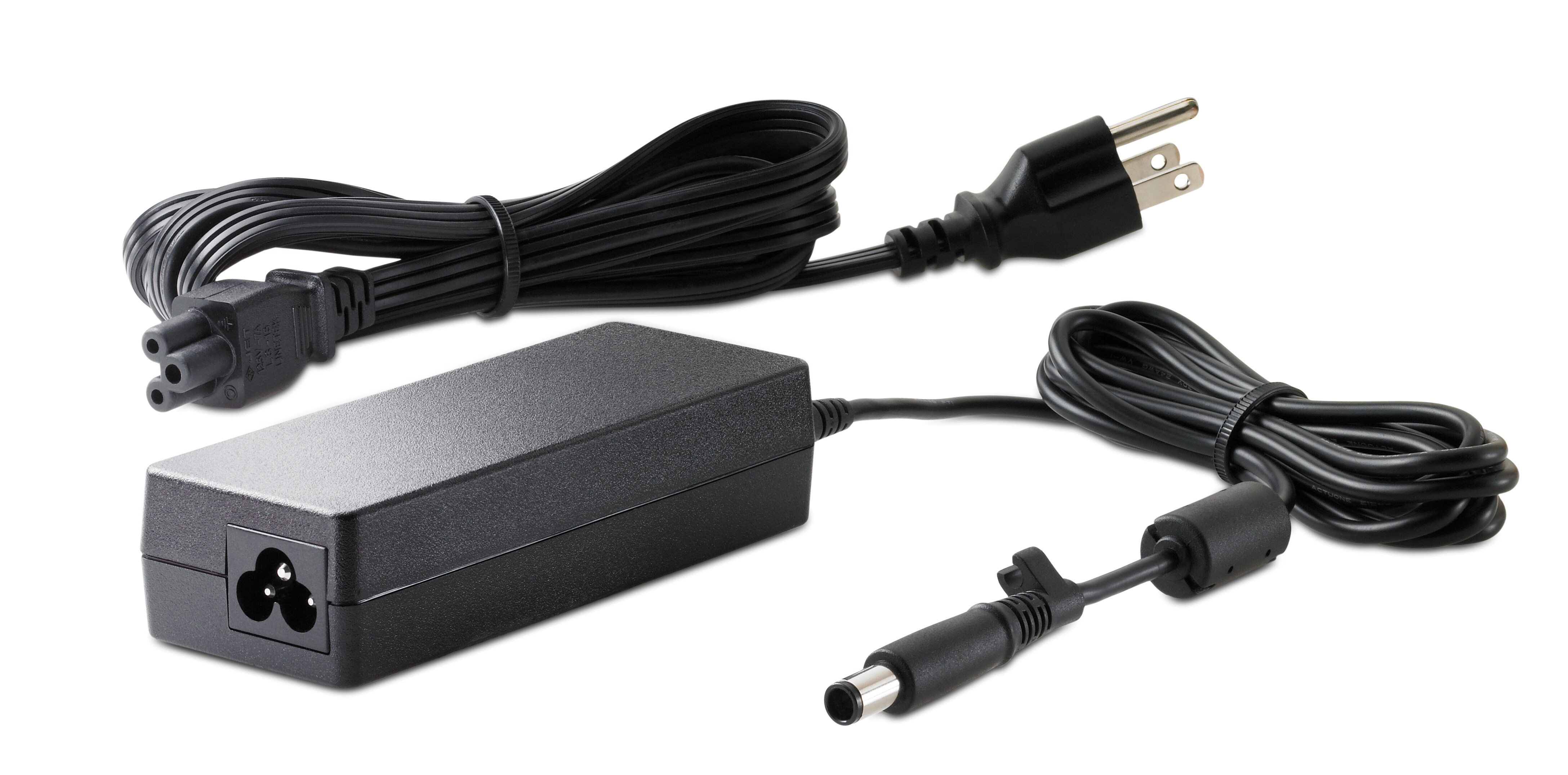 HP Smart - strømforsyningsadapter - 65