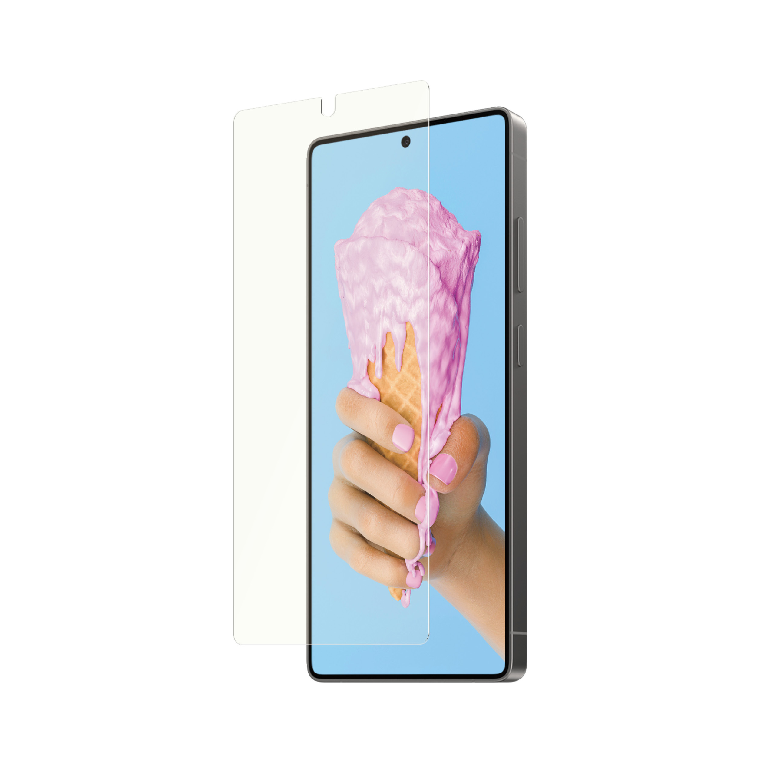 PANZERGLASS ALL-IN-1 SAMSUNG