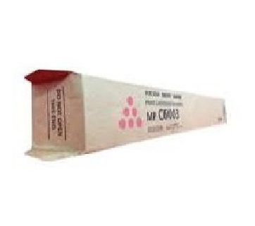 Ricoh - magenta - original - tonerpatr