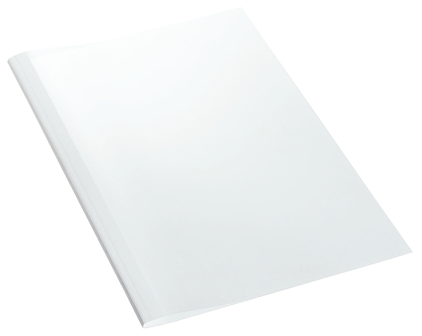 Leitz - 80 g/m² - termisk indbindingso