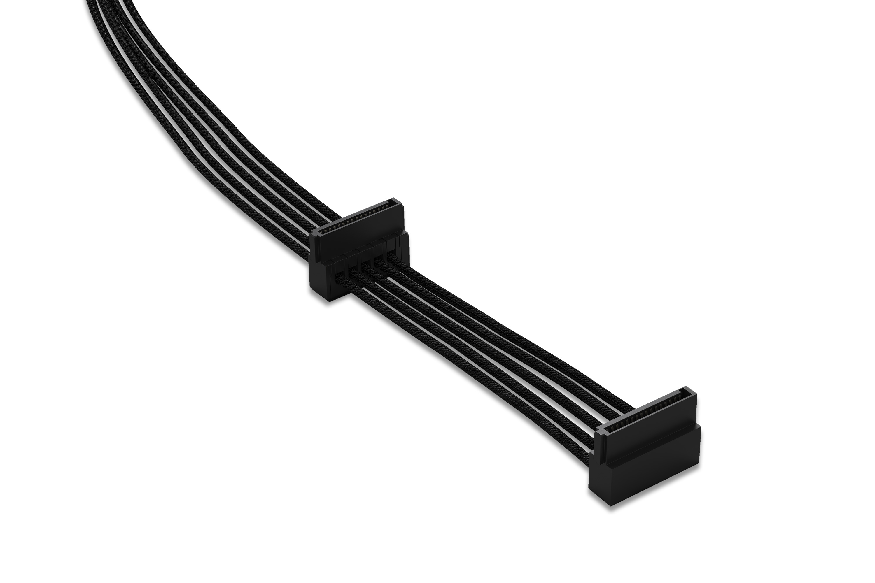 be quiet! S-ATA POWER CABLE CS-3420
