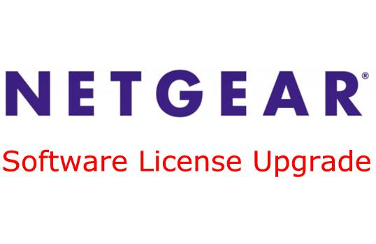 NETGEAR 100 Ap License for WC9500