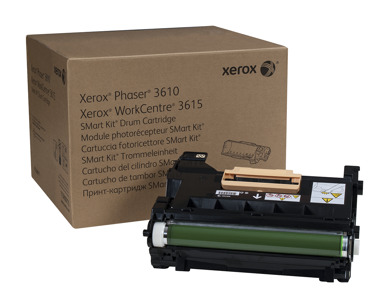 Xerox Original Trommeleinheit 85.000 Seiten (113R00773)