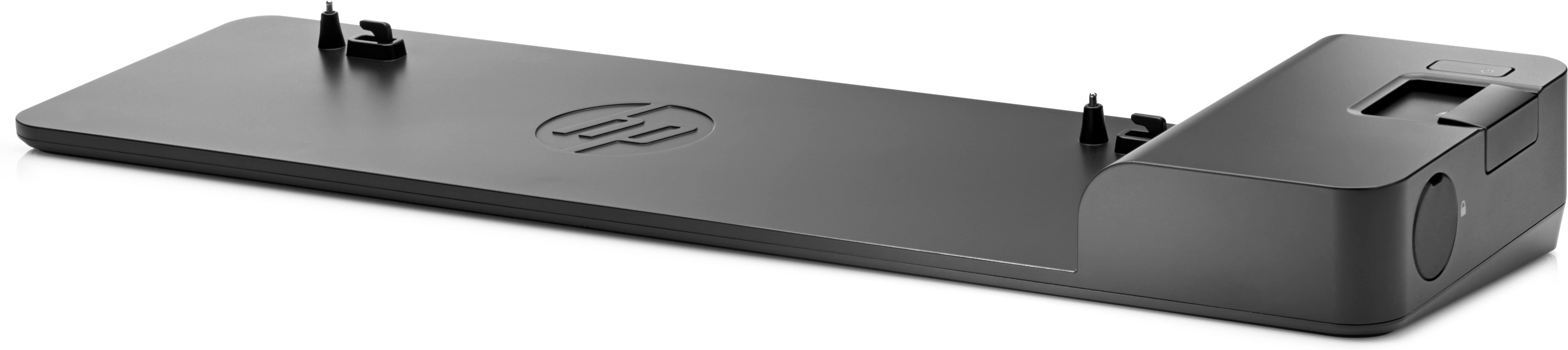 HP UltraSlim Docking Station 2013 -