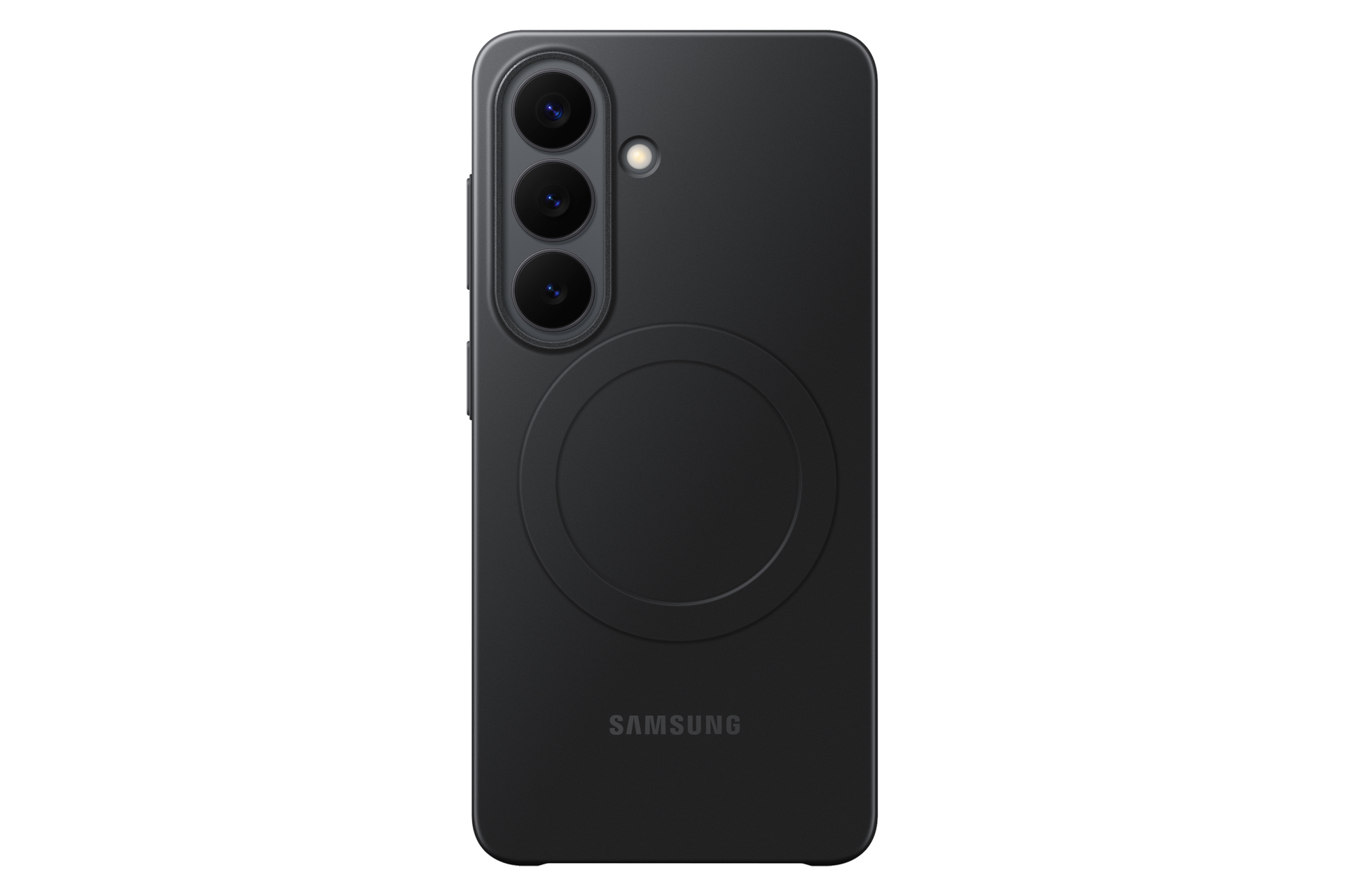 Samsung EF-SS942 Beskyttelsescover Sort Samsung Galaxy S26