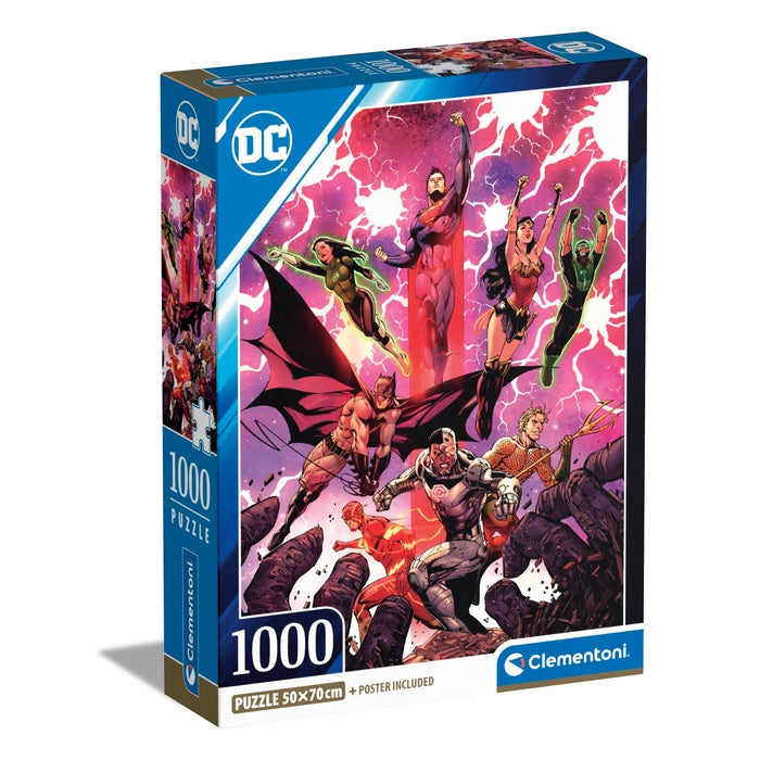 DC Comics