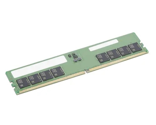 Lenovo DDR5 SDRAM 32GB DIMM 288-PIN