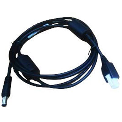 Zebra Power Cable - 12 V - 4.16 A - 1.8 m - for Zebra Connect Cradle