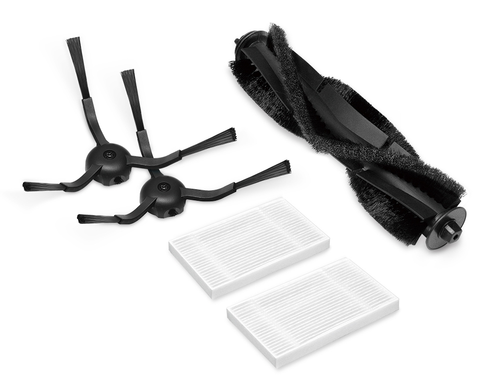TP-Link Tapo RVA105 Robot Vacuum Replacement Kit