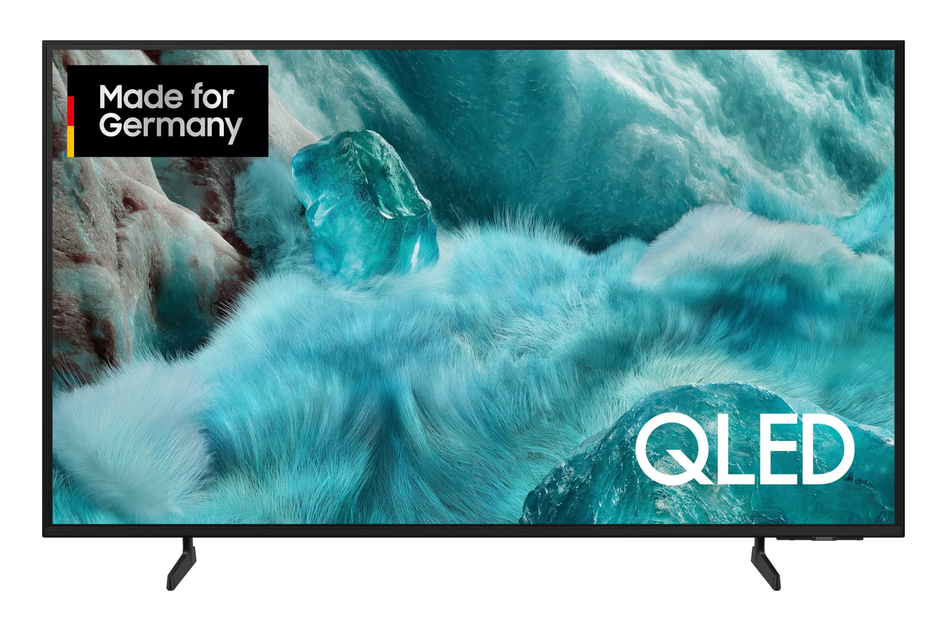 Samsung Q7F GQ55Q7F2AU 139,7 cm (55")
