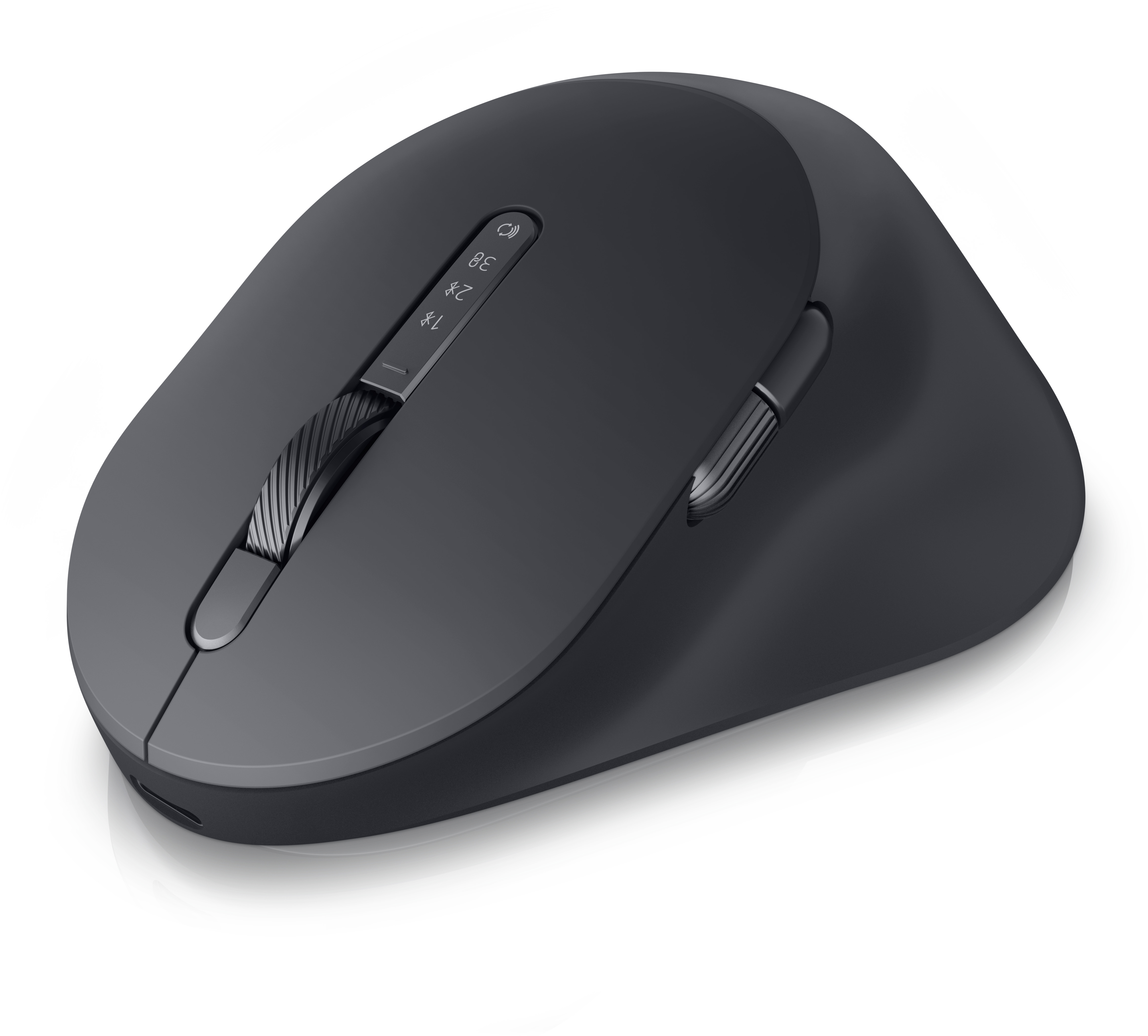 Dell Pro Premium MS900 Trådløs Sort