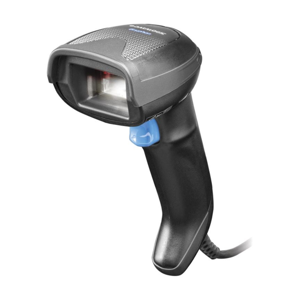 Datalogic Gryphon I GD4590 - stregkode