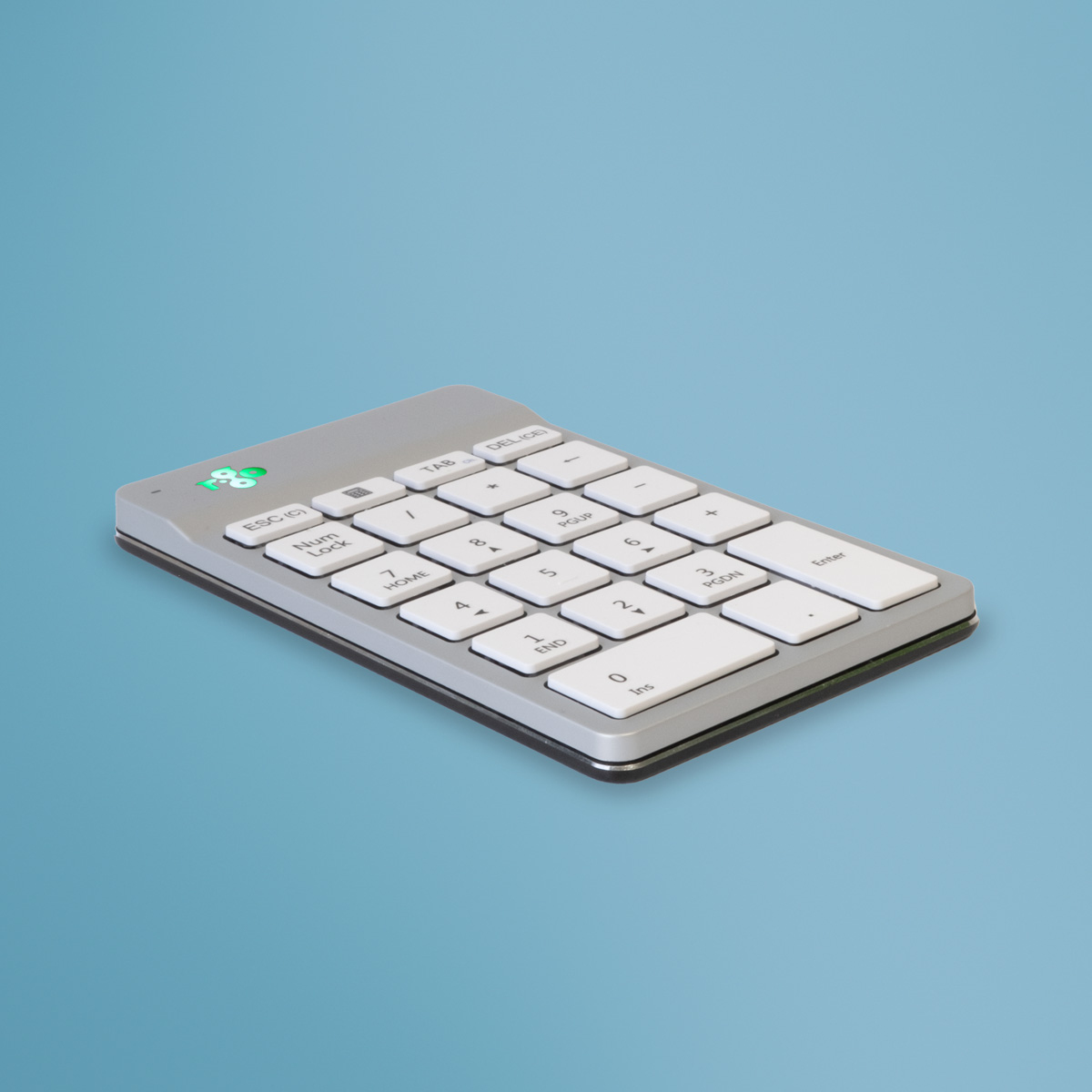 R-Go Tastatur Nummernblock Break Bluet
