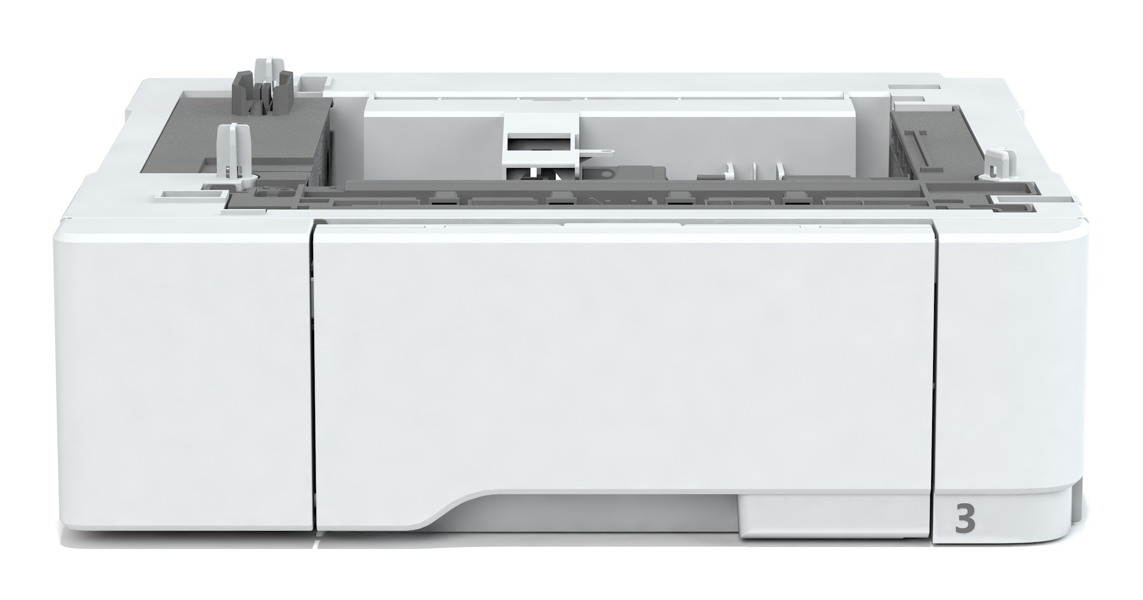 XEROX Papierkassette 550Bl C415