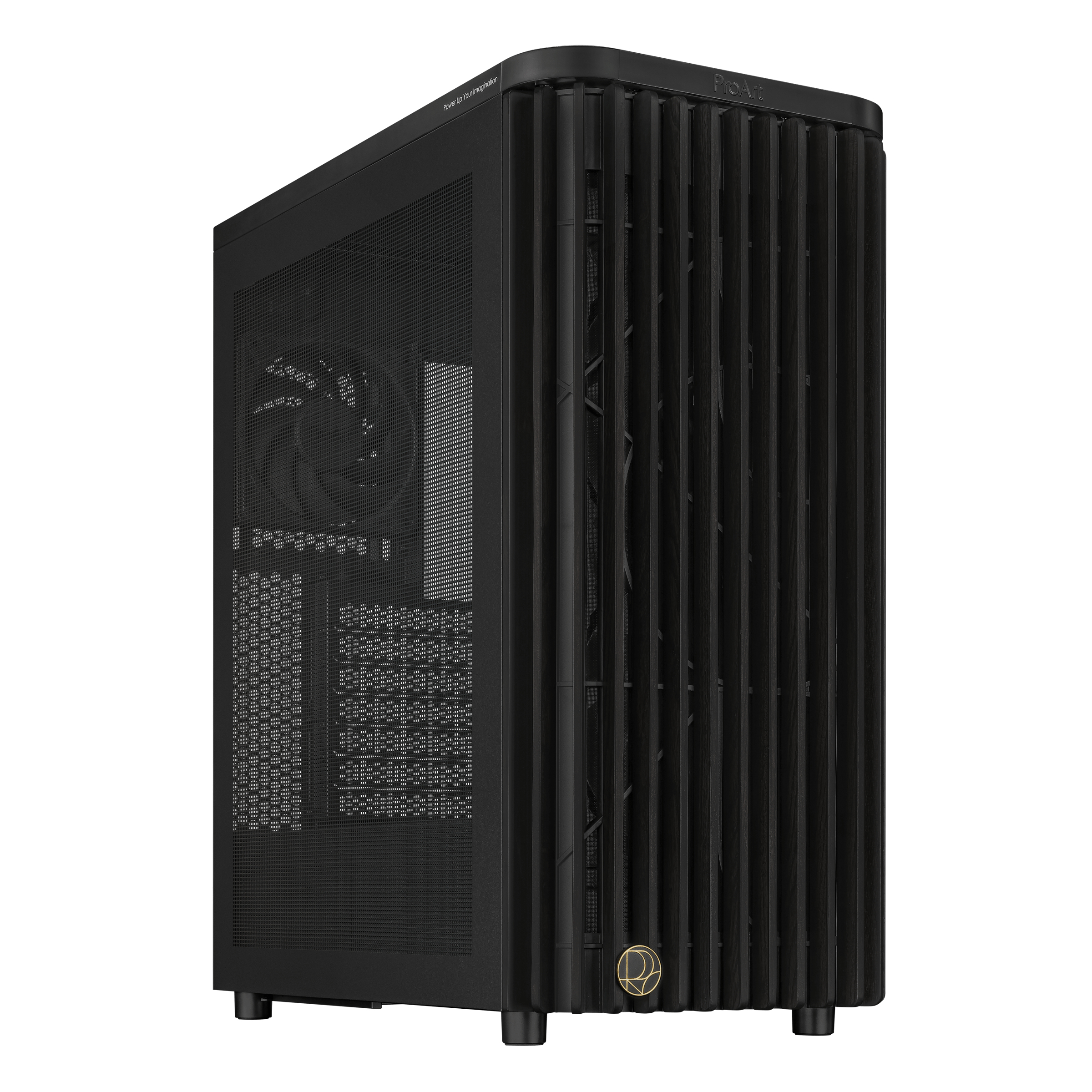 ASUS PROART PA401 WOOD MESH PWM BLACK