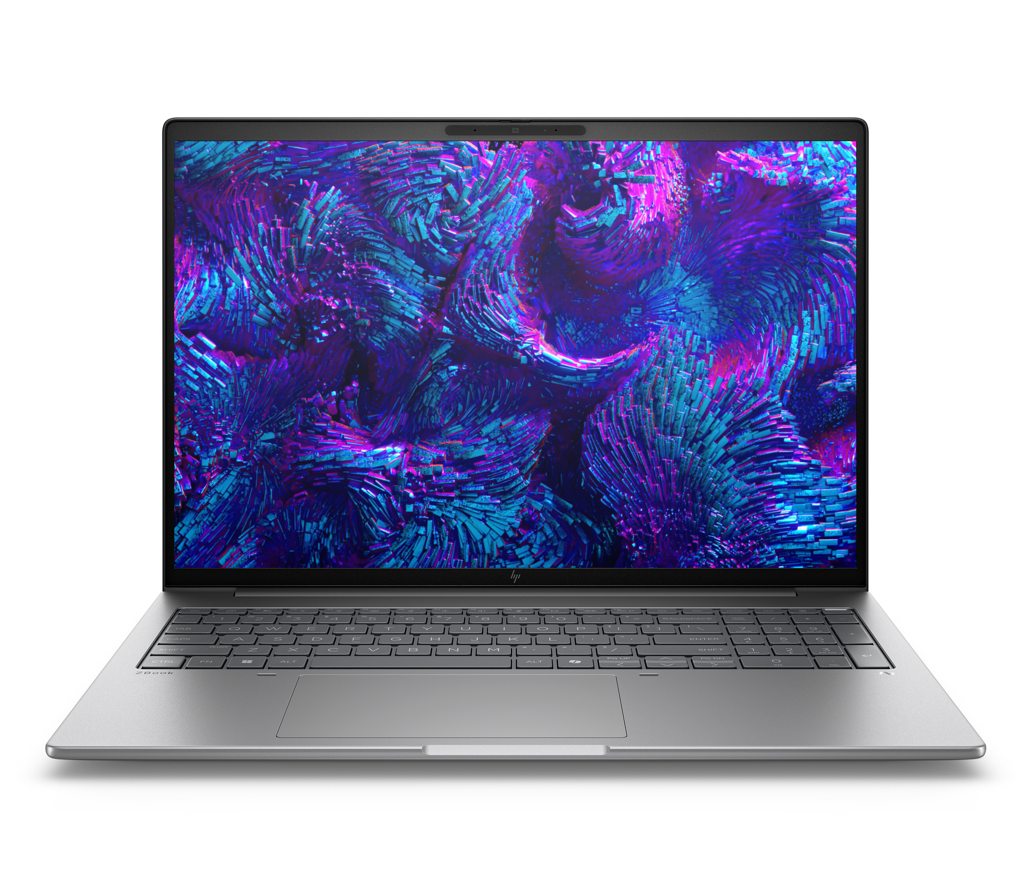 HP ZBook 8 G1i Intel Core Ultra 7 265H 40.64cm 16Zoll WUXGA 64GB 2TB/SSD W11P 3J Gar (DE)