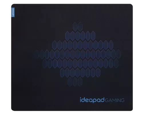 Lenovo IdeaPad Gaming - tastatur- og m