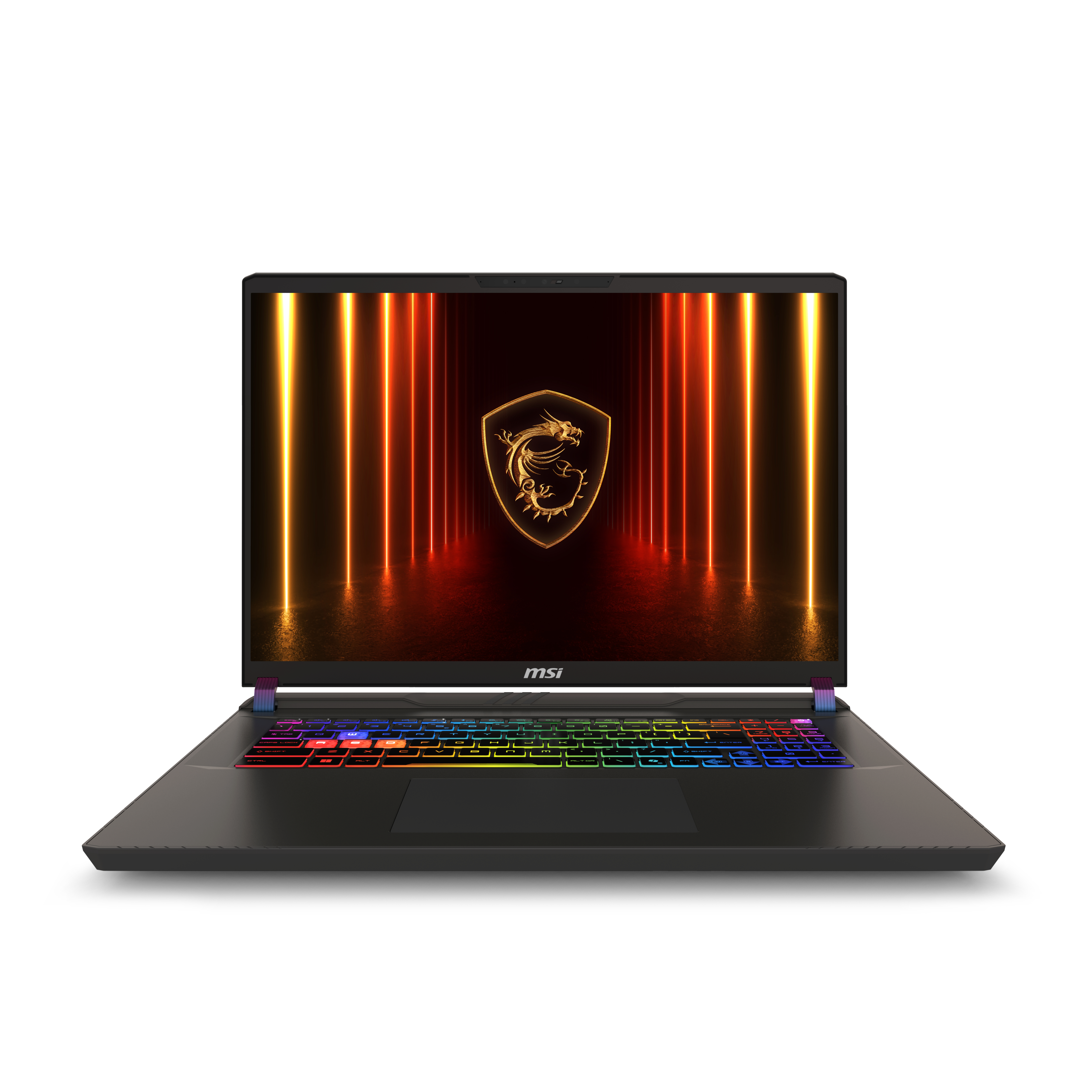 MSI Vector 17 HX AI A2XWJG-039 (grau Intel Core Ultra 9 275HX NVIDIA GeForce RTX 5090 32 GB DDR5 2 TB SSD Windows 11 Home 64-Bit)