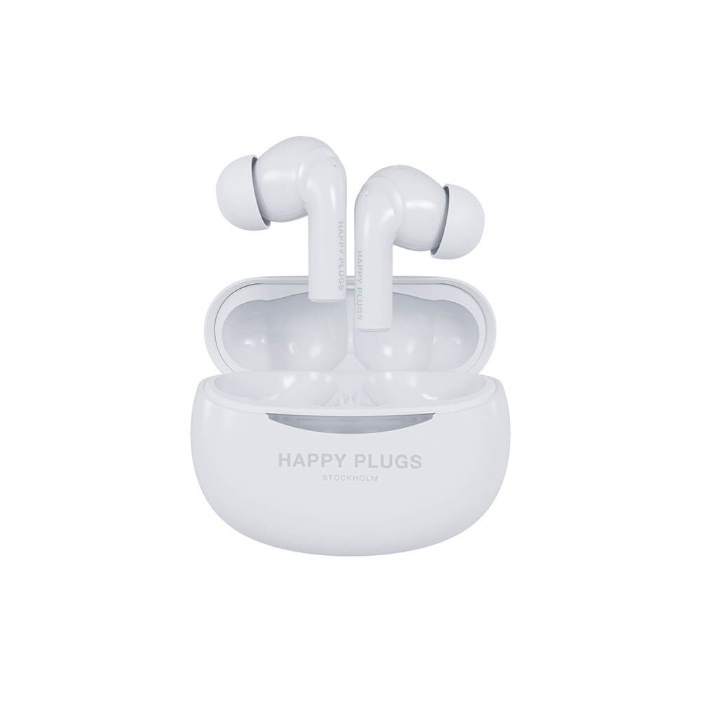 HAPPY PLUGS Headphone JOY Pro In-Ear A