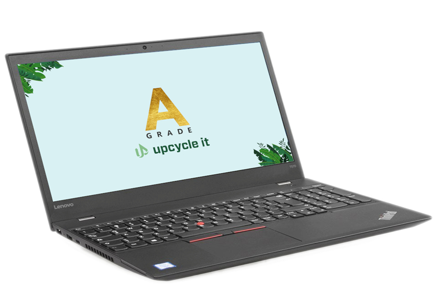 Lenovo Thinkpad T570 (Refurbished) A