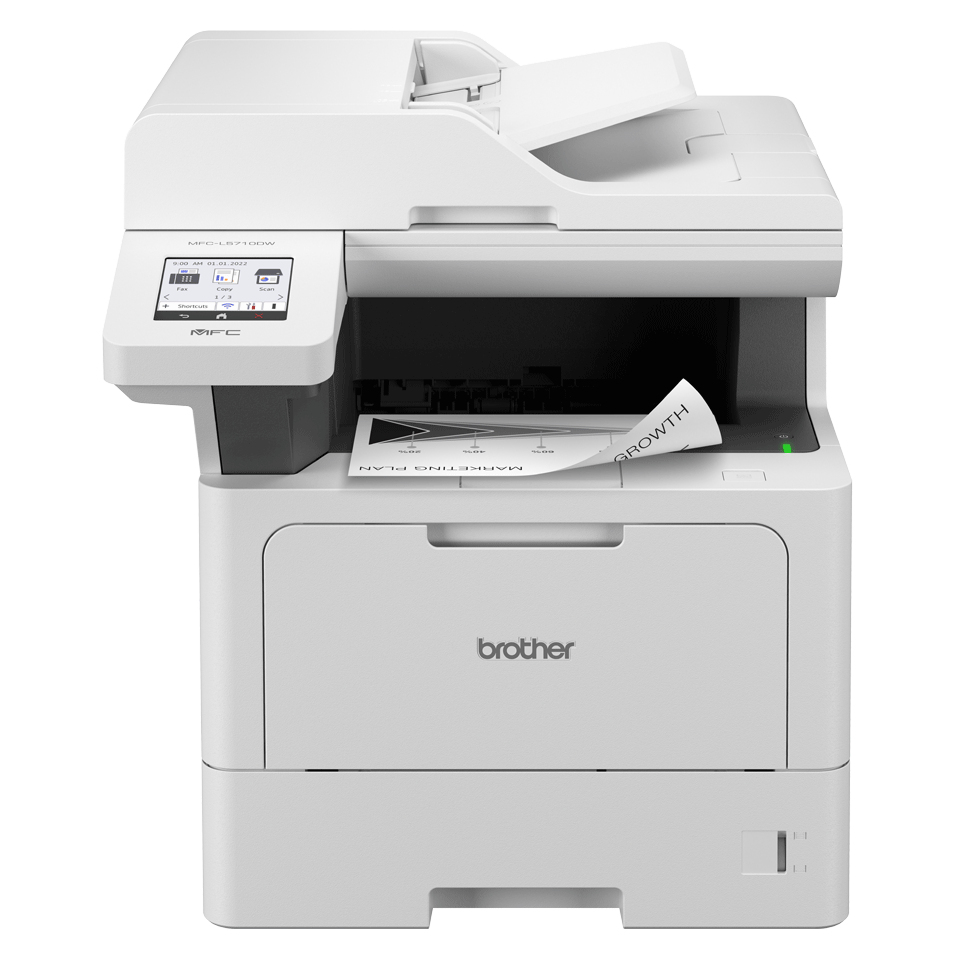 Brother MFC-L5710DW Professional all-in-one mono l