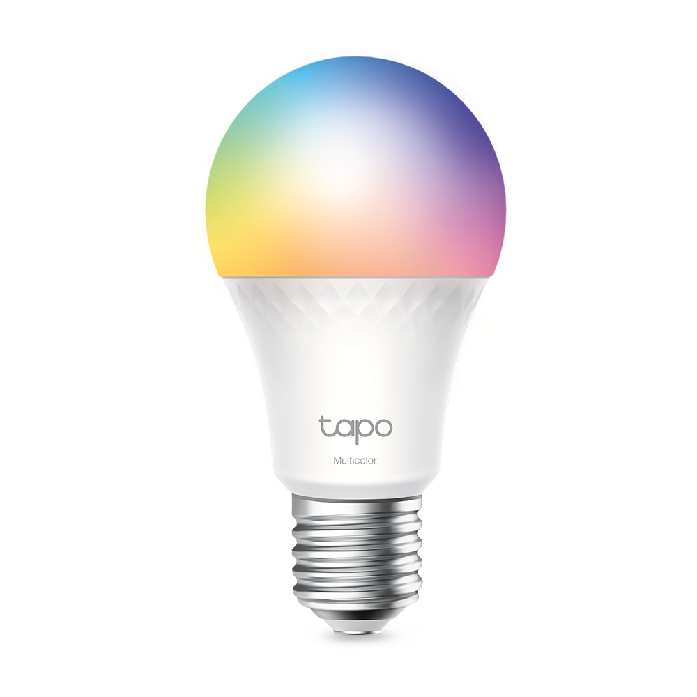 TP-Link Tapo L535E smarte WLAN Glhbrine mehrfarbig