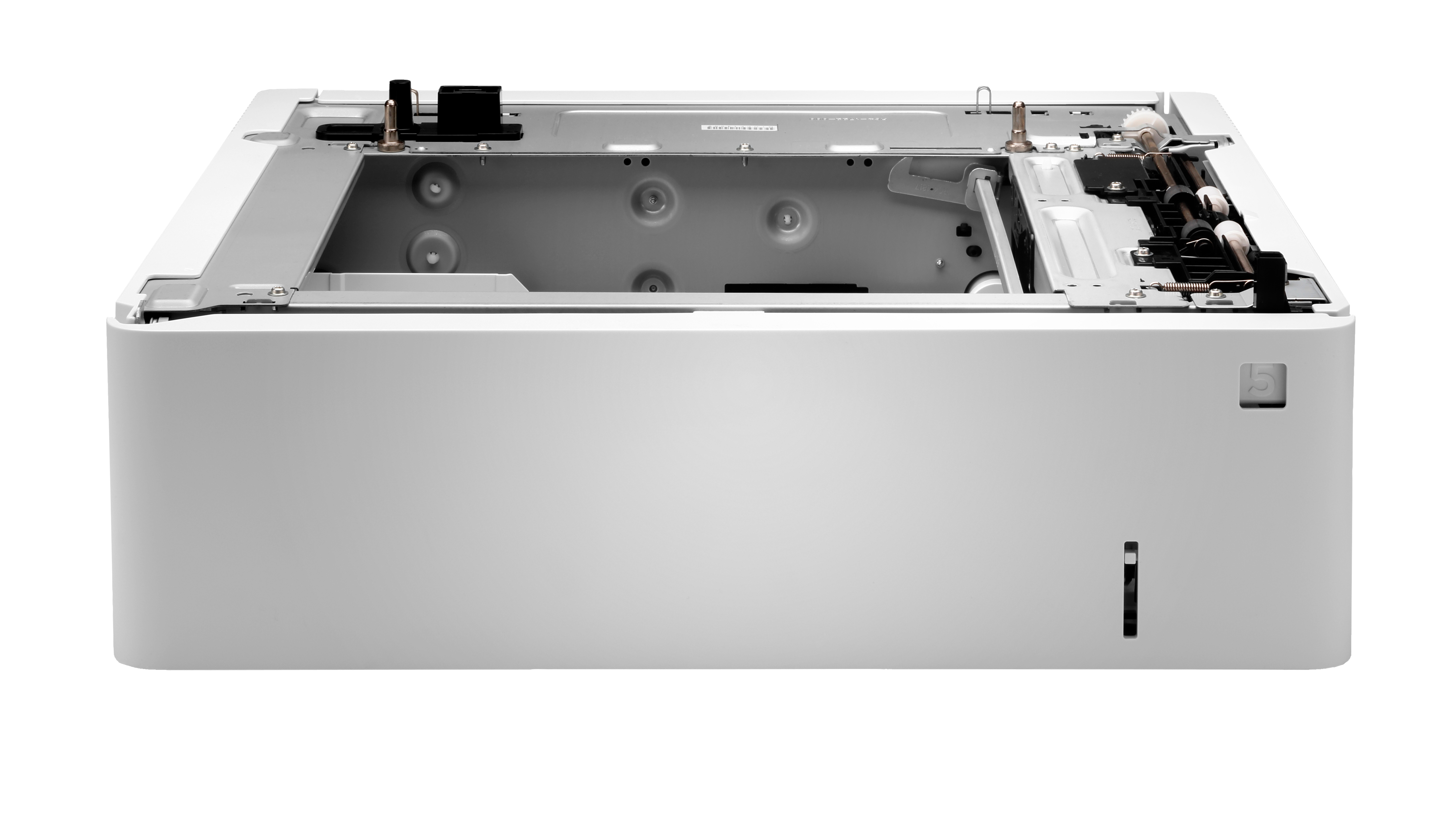 HP Tray for Color LaserJet Enterp **New Retail** 550 Sheet