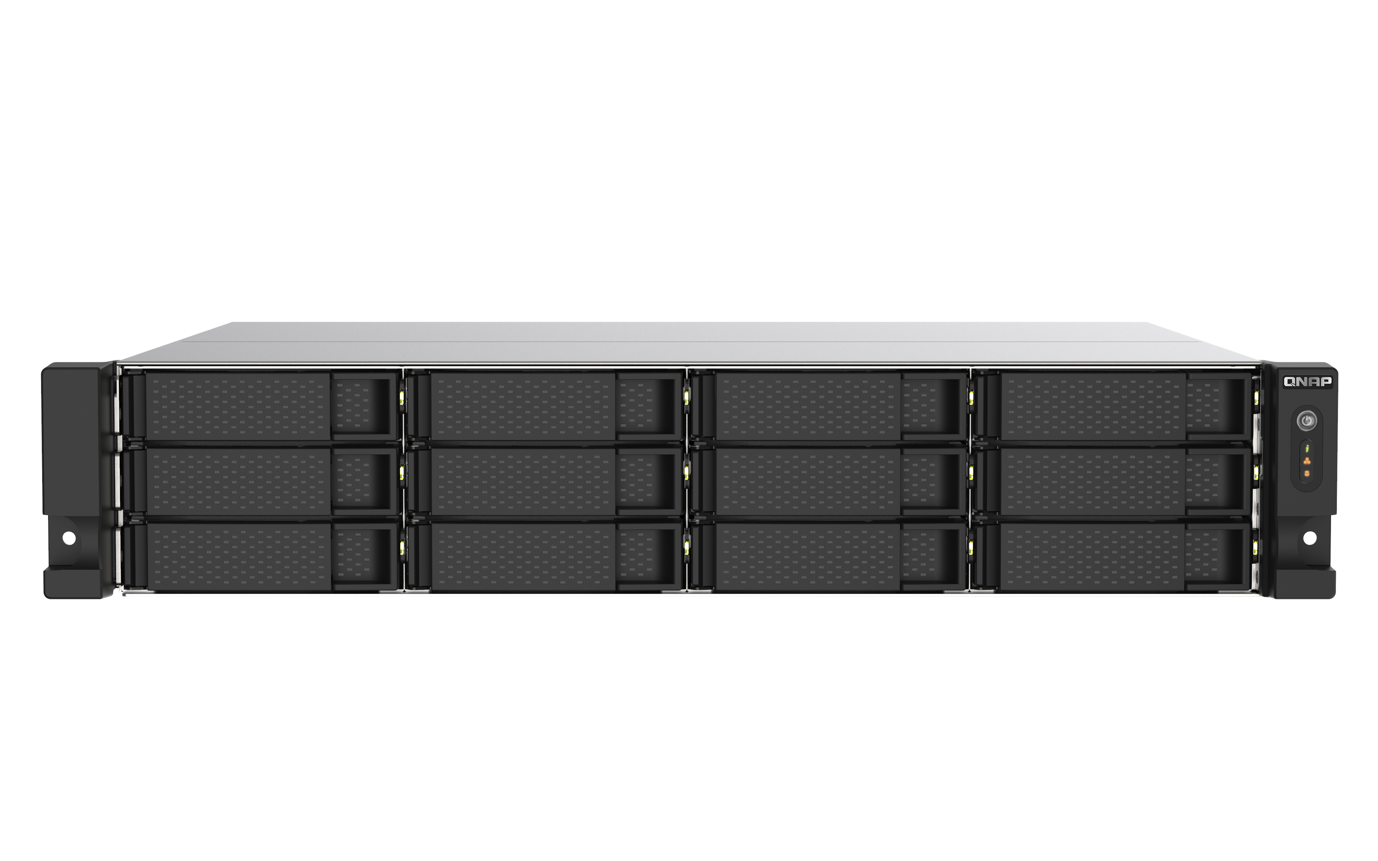 QNAP TS-1273AU-RP - NAS-server