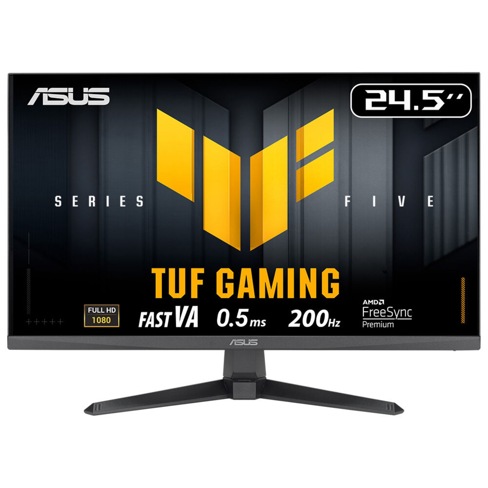 ASUS Monitor TUF Gaming VG257Q5A (90LM0B40-B01B71) (90LM0B40B01B71)