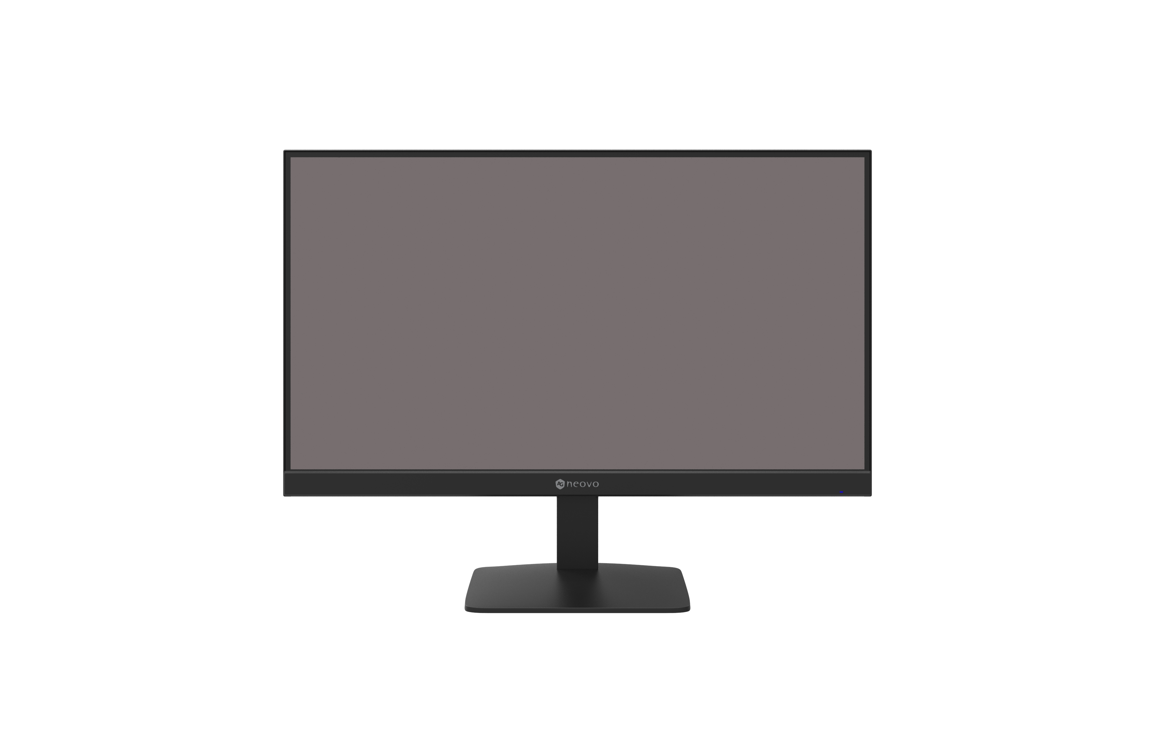 AG NEOVO LCD MONITOR 24/7 OPERATION  B
