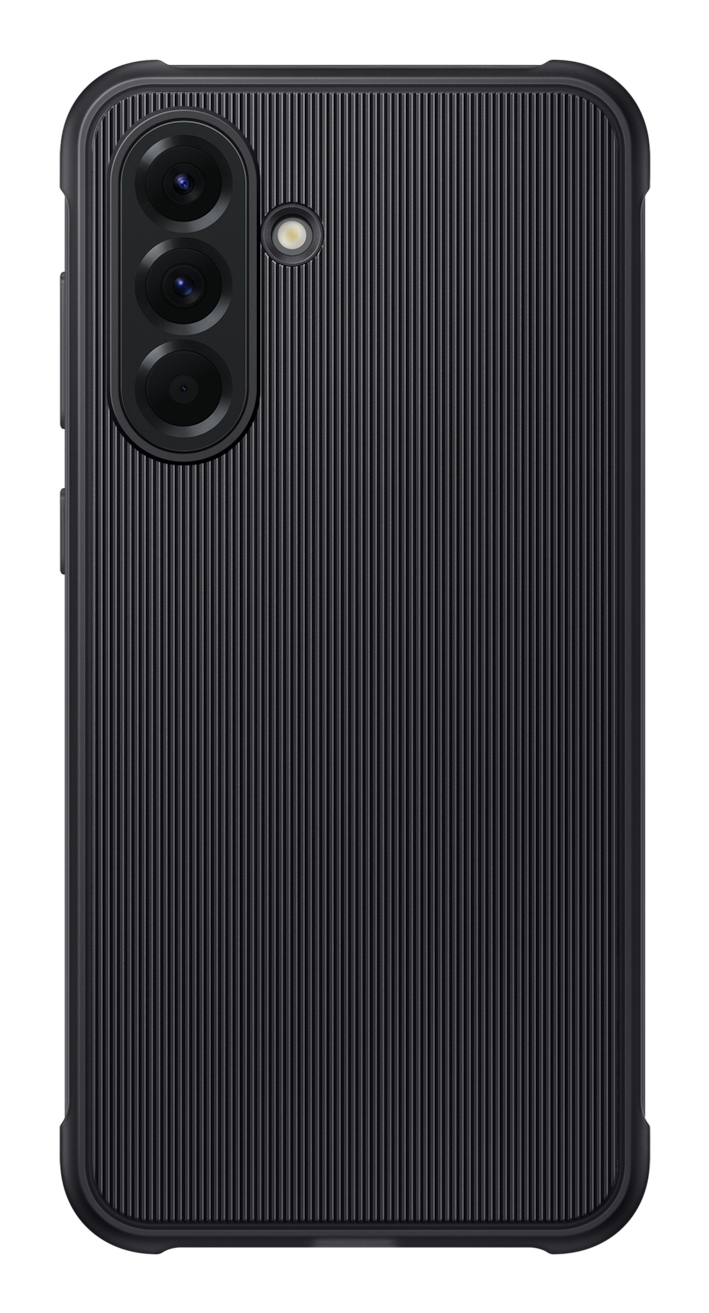 Samsung Rugged Case A56 black