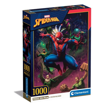 Spiderman