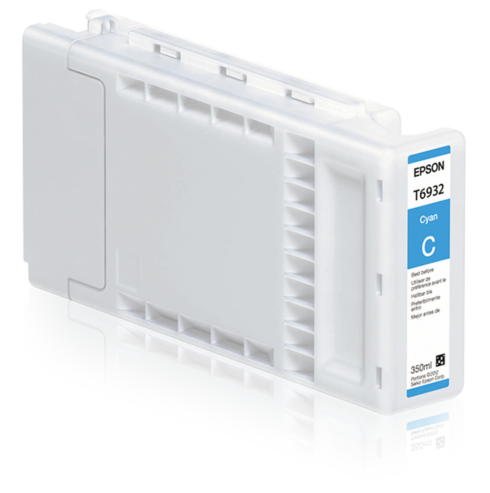 Epson Tinte cyan T693200 (C13T69320N)
