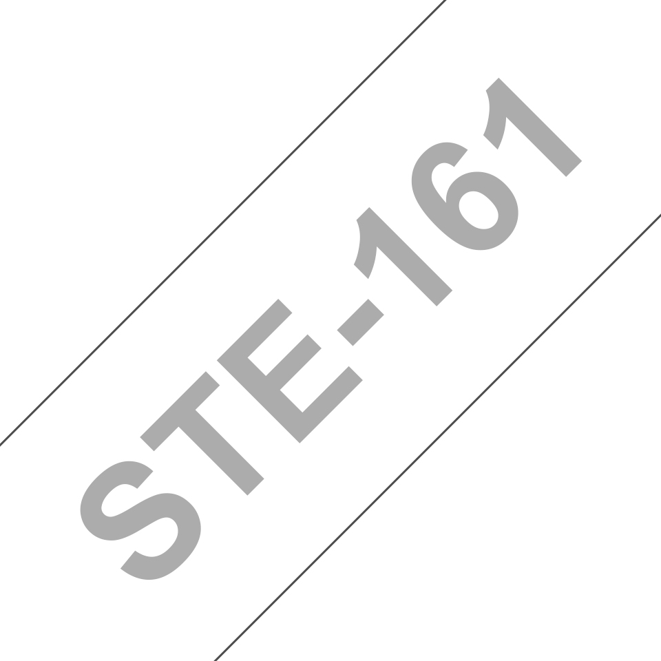 BROTHER STE161 36mm stenciltape
