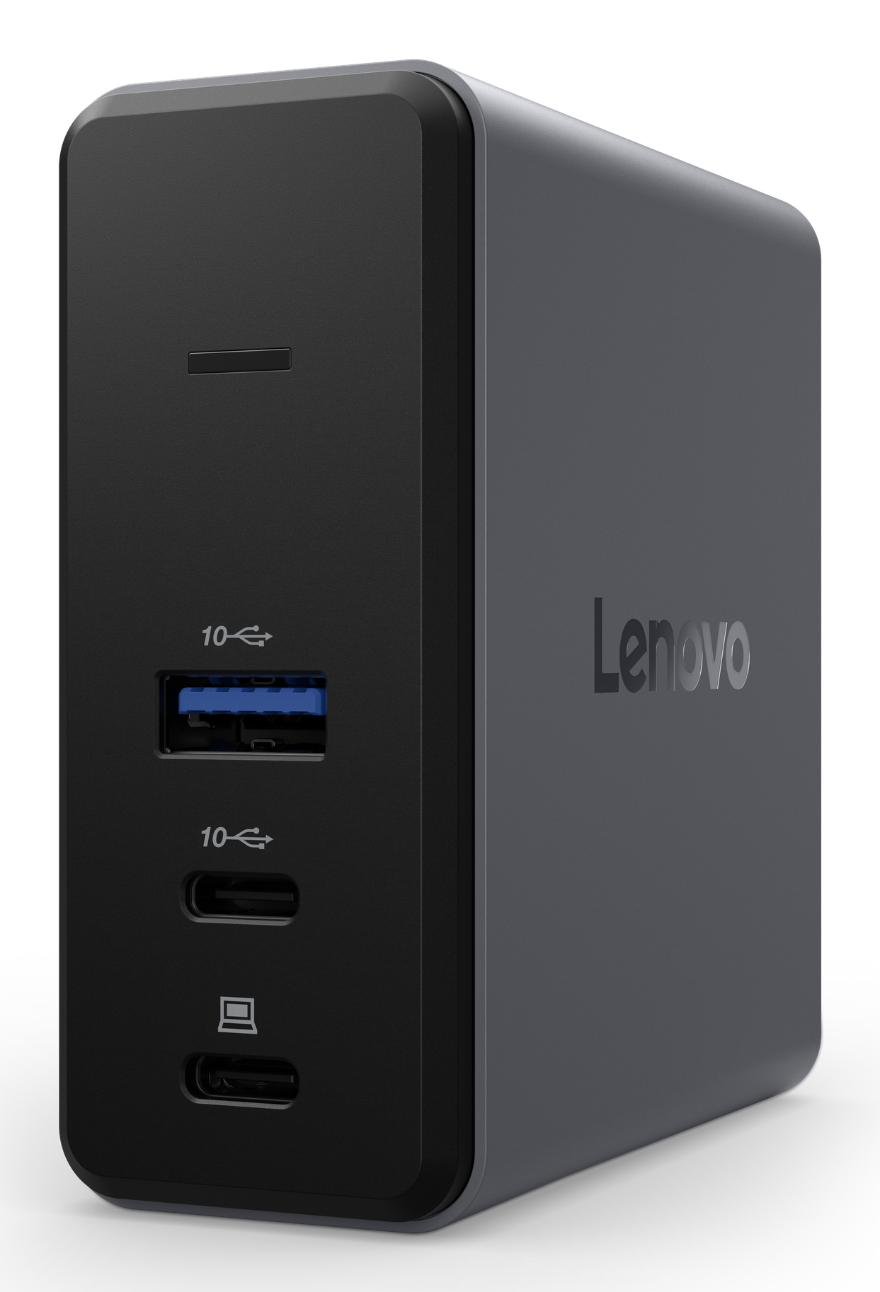 D LENOVO GAN POWERED X9