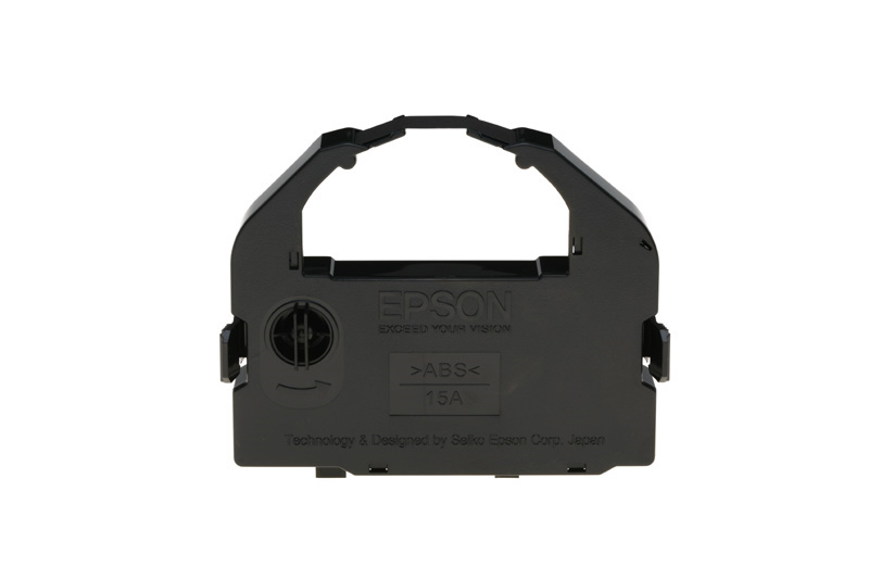 EPSON ribbon black for LQ2500 LQ2550 LQ860 LQ1060 LQ670 LQ680 LQ680Pro
