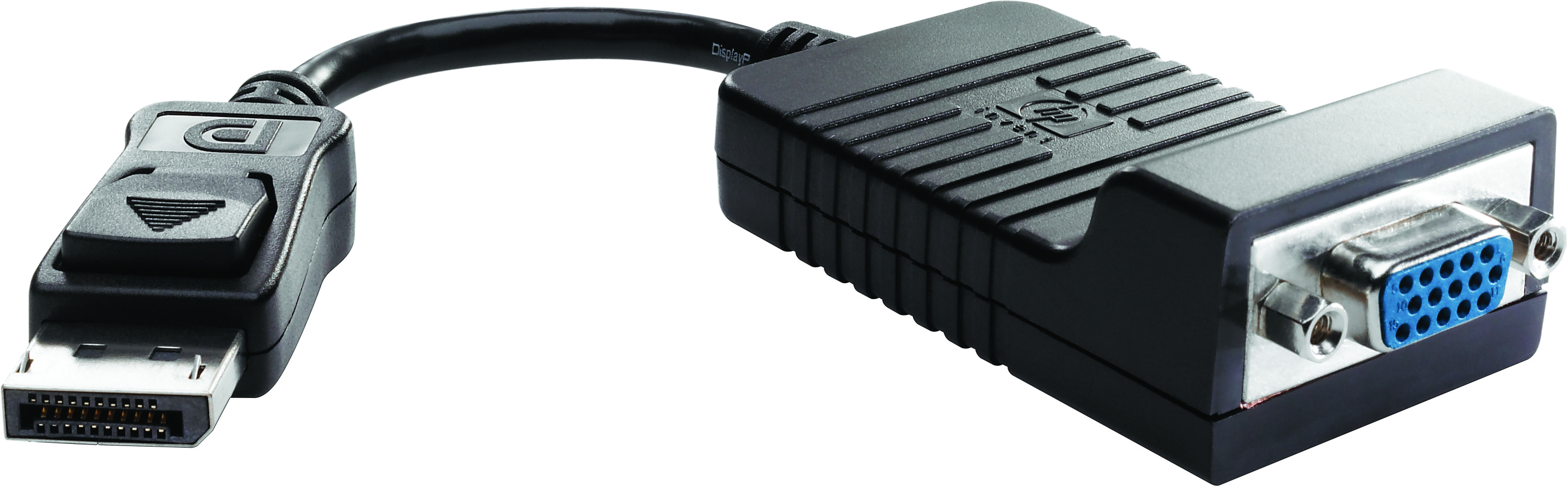 HP VGA-adapter - 20 cm