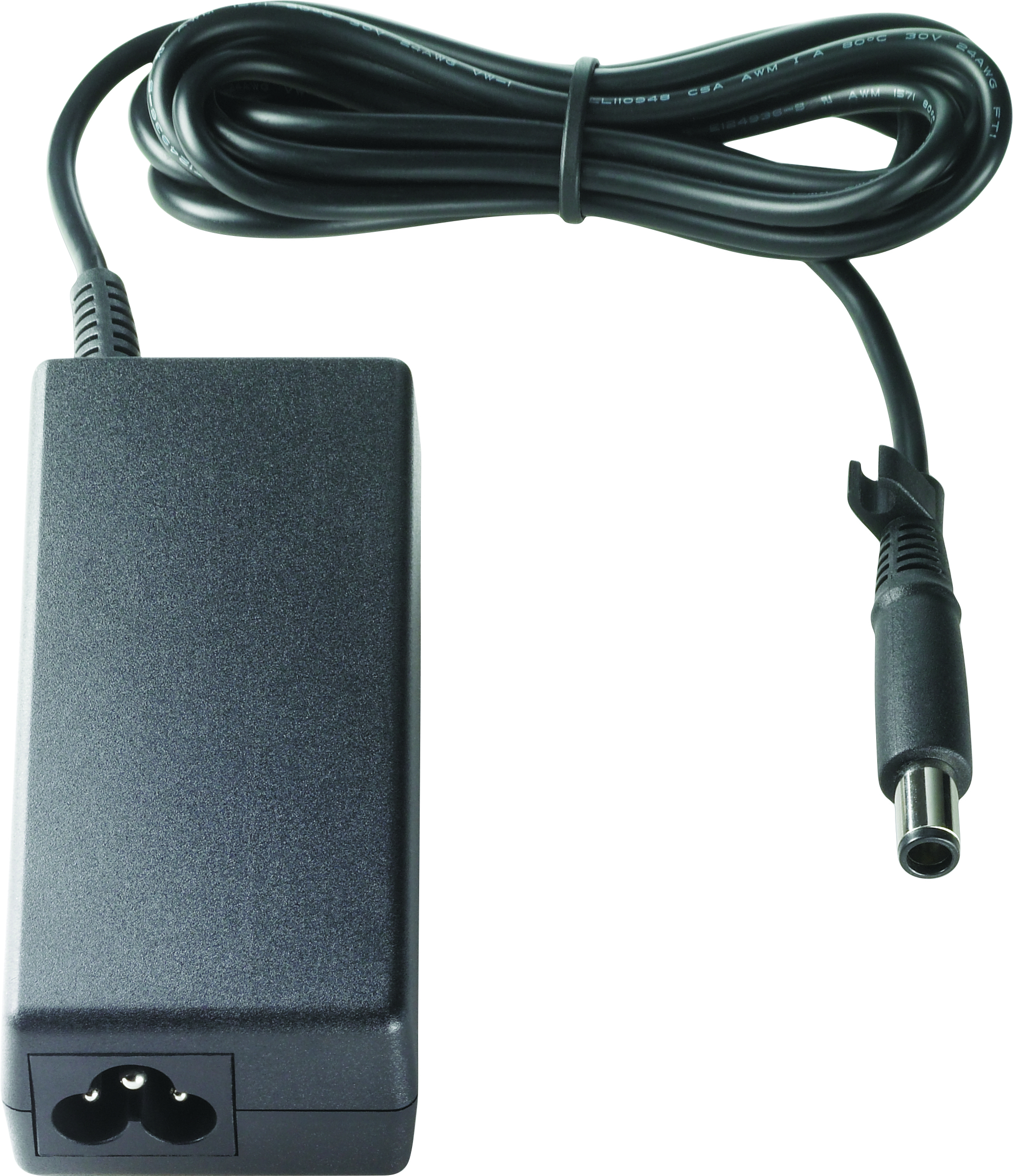 HP Adapter/AC 90W EU plug Smart **New Retail** We deliver H6Y90AA w Dongle- for old compaq add MC414136001